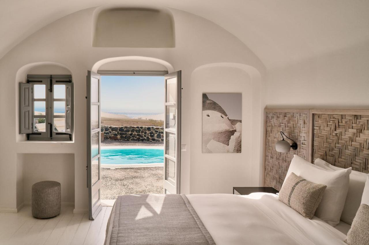 Vedema, a Luxury Collection Resort, Santorini