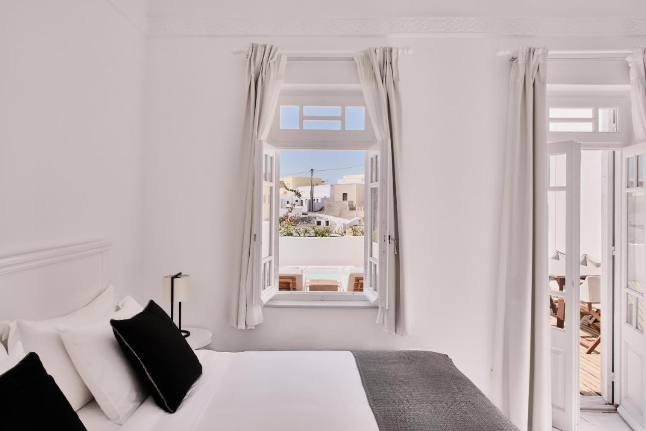 Vedema, a Luxury Collection Resort, Santorini