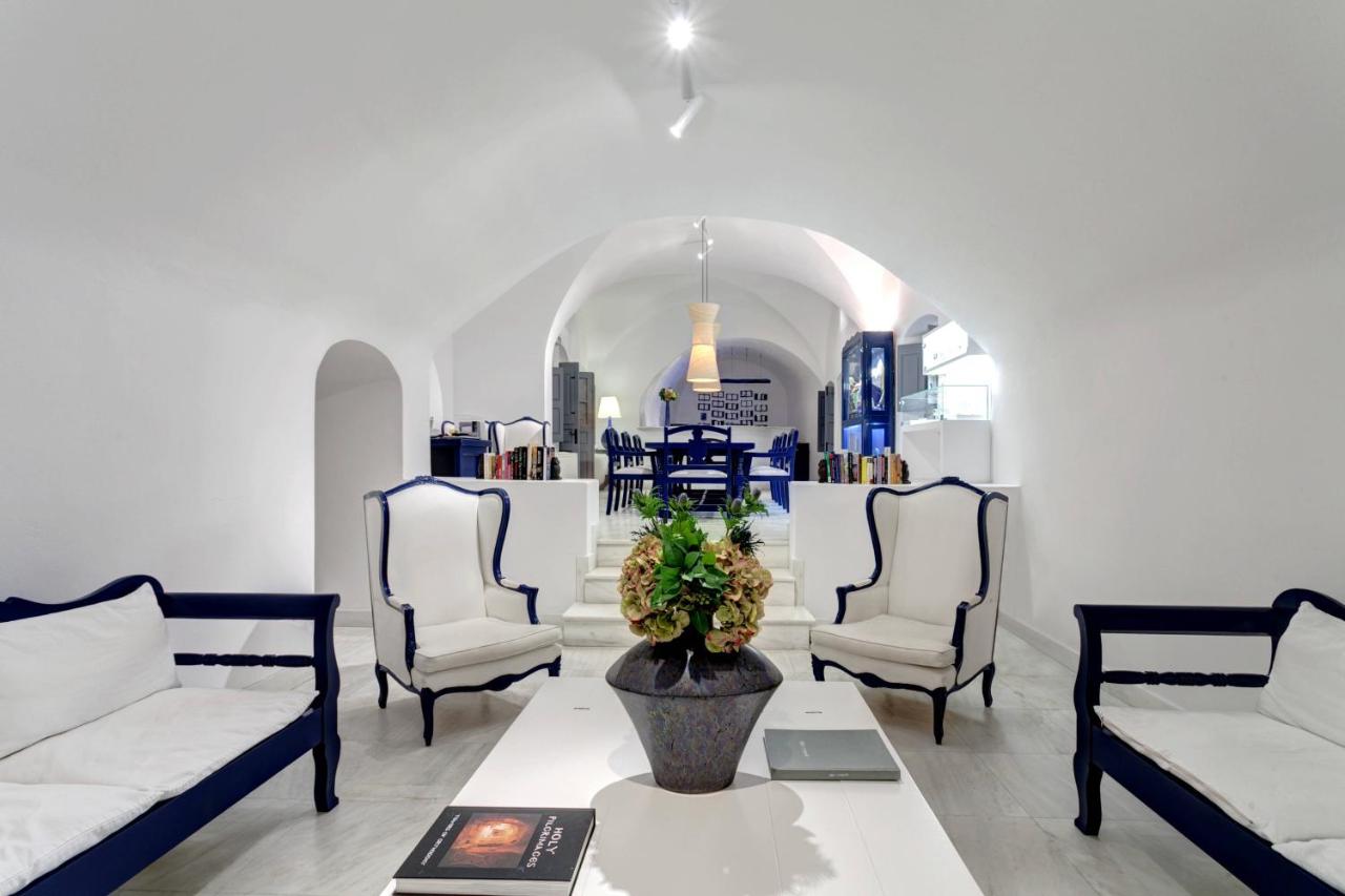 Vedema, a Luxury Collection Resort, Santorini