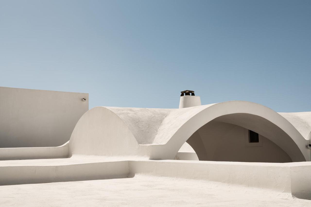 Vedema, a Luxury Collection Resort, Santorini