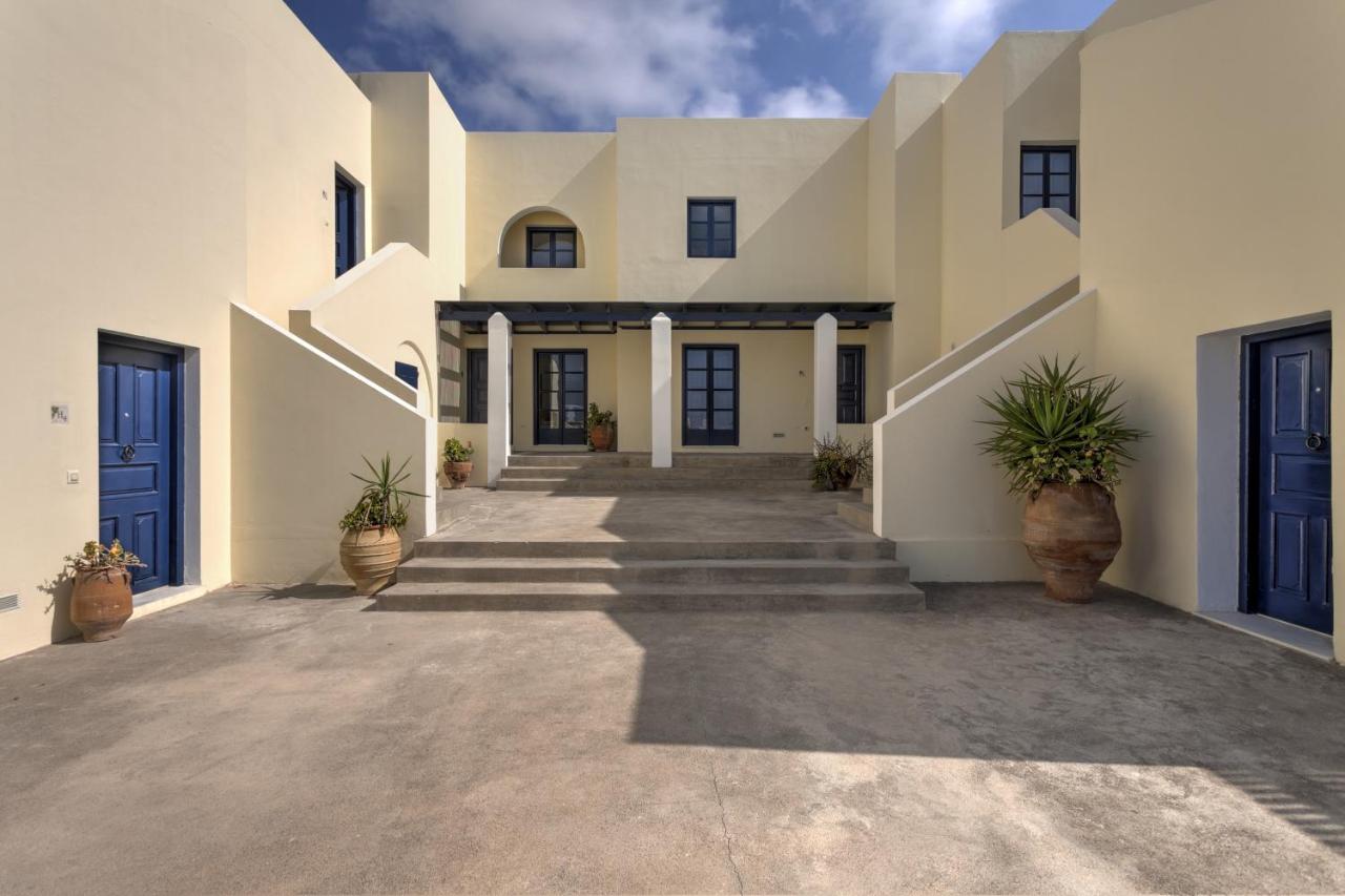 Vedema, a Luxury Collection Resort, Santorini