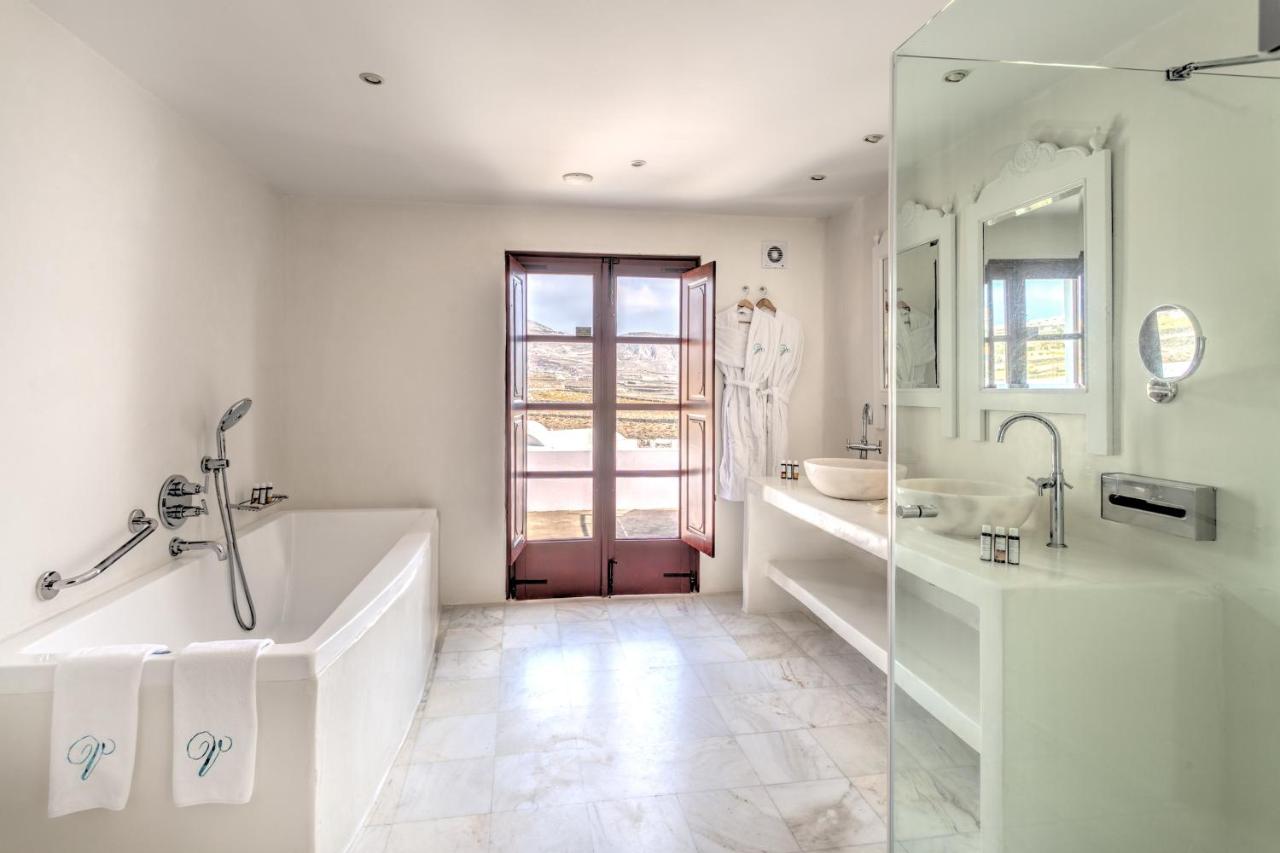 Vedema, a Luxury Collection Resort, Santorini