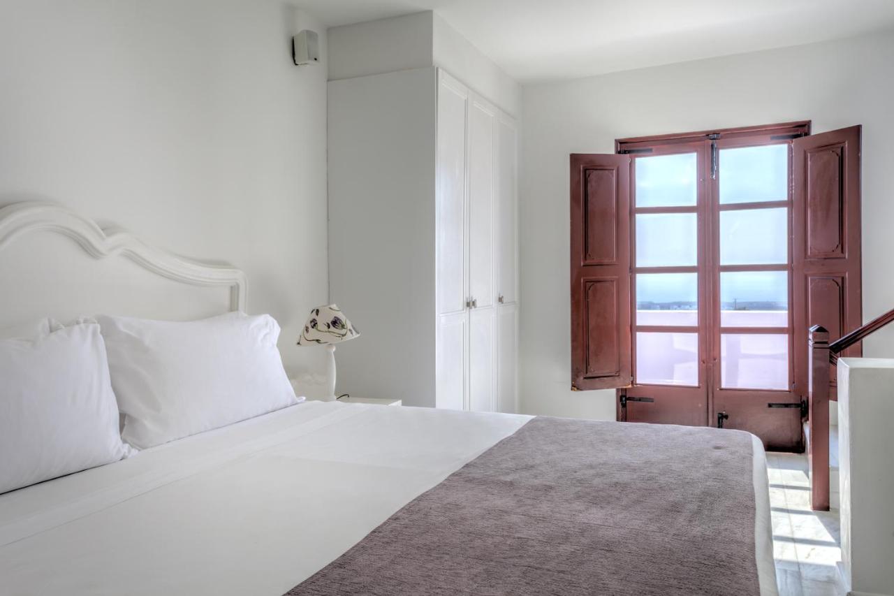 Vedema, a Luxury Collection Resort, Santorini