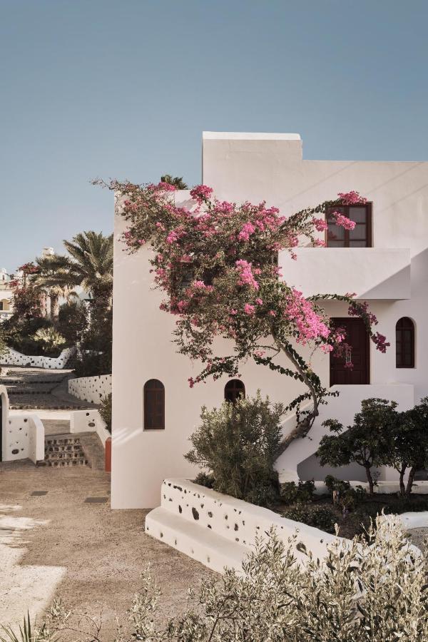Vedema, a Luxury Collection Resort, Santorini
