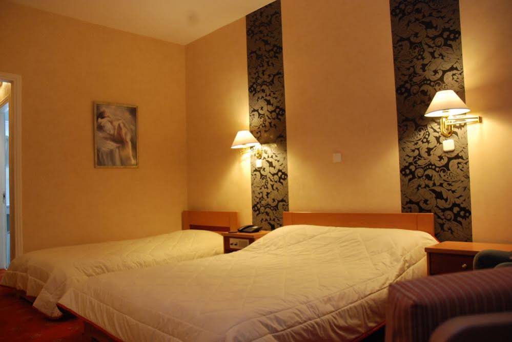 Hotel Dryas Resort