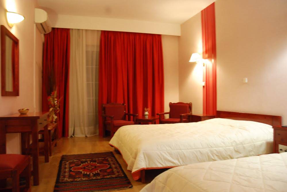 Hotel Dryas Resort