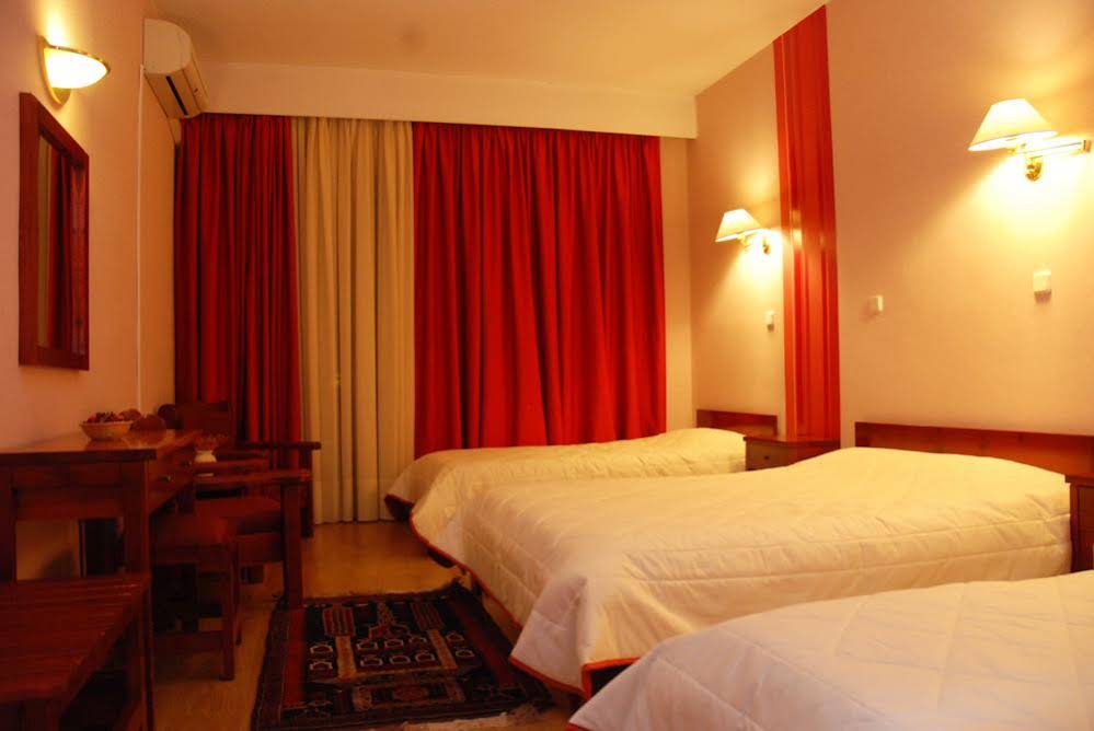 Hotel Dryas Resort