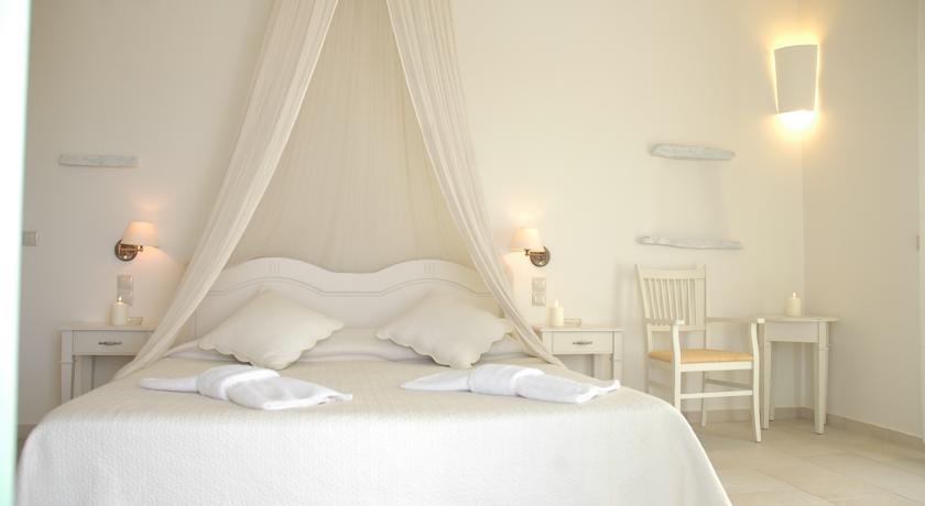 Anthea Hotel Tinos