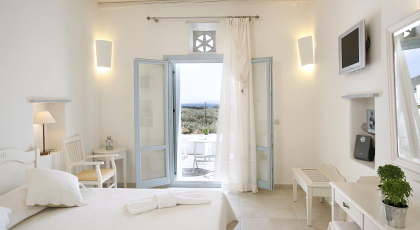 Anthea Hotel Tinos