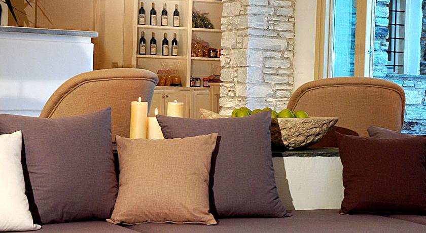 Anthea Hotel Tinos