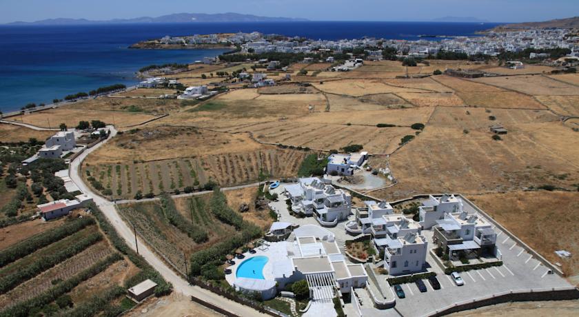 Anthea Hotel Tinos