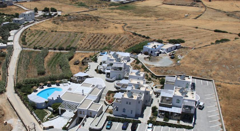 Anthea Hotel Tinos