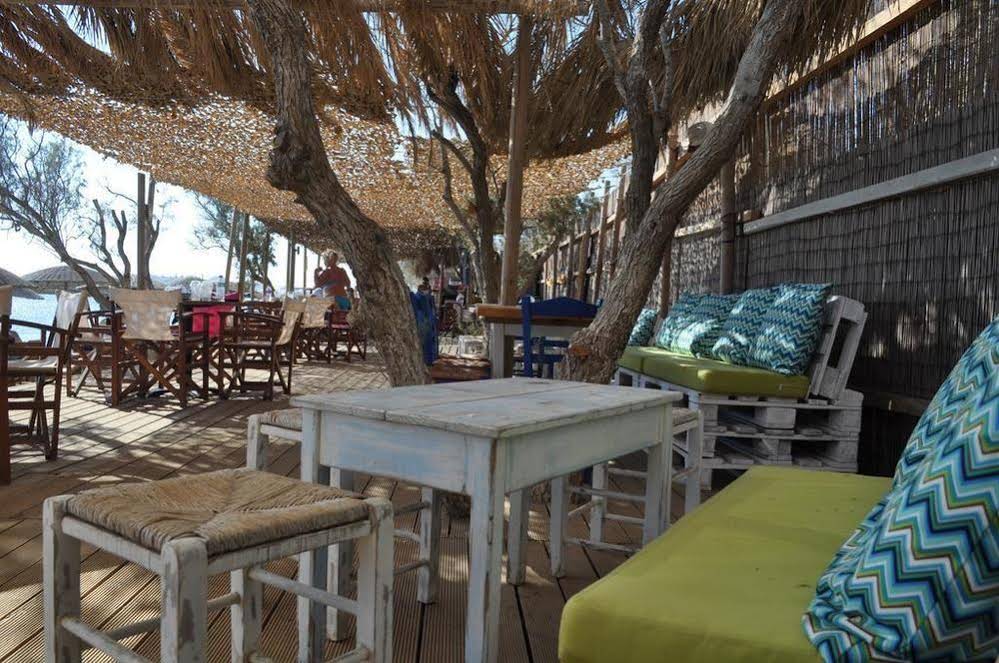 Golden Beach Hotel & Apartments
