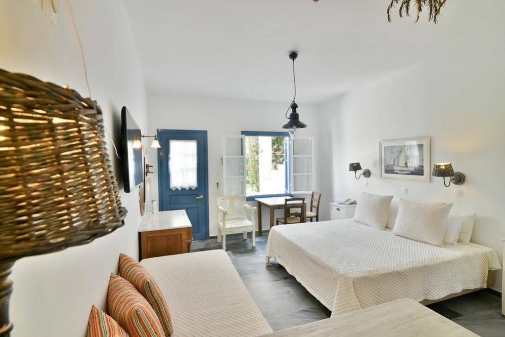 Golden Beach Hotel & Apartments