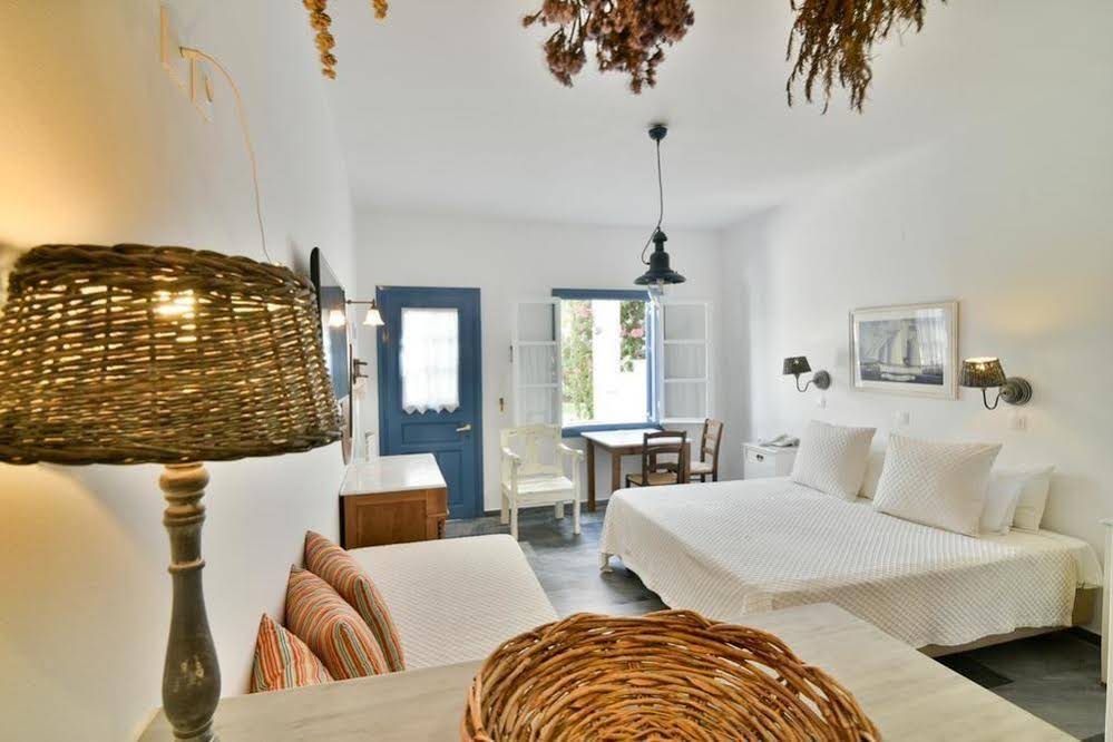 Golden Beach Hotel & Apartments