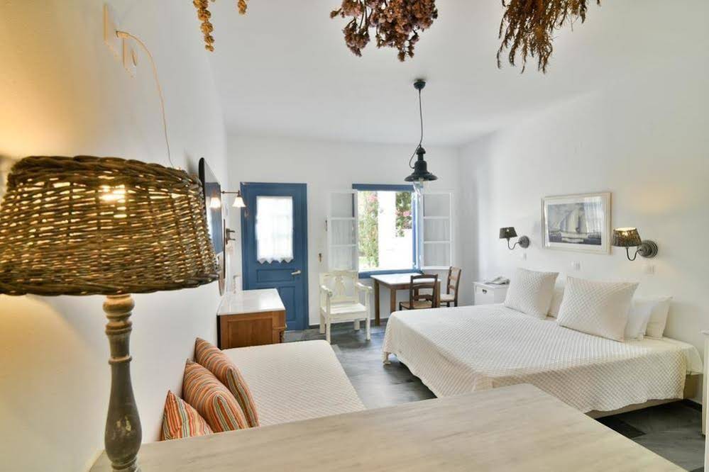 Golden Beach Hotel & Apartments