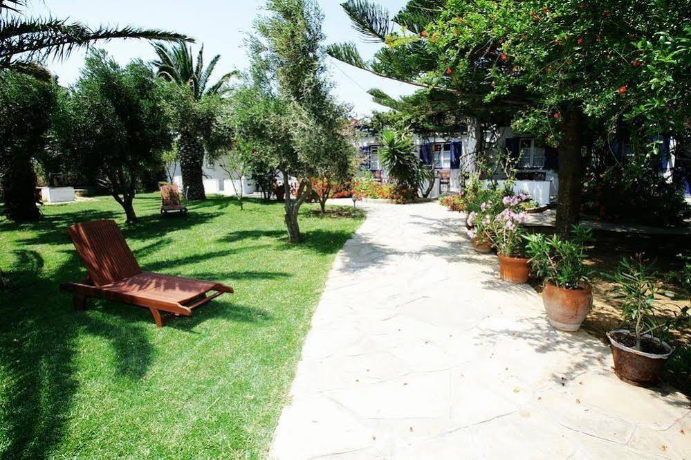 Golden Beach Hotel & Apartments