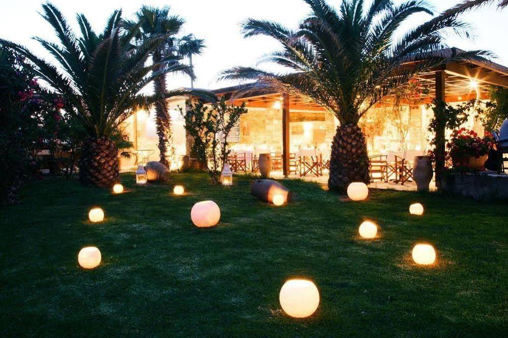 Golden Beach Hotel & Apartments
