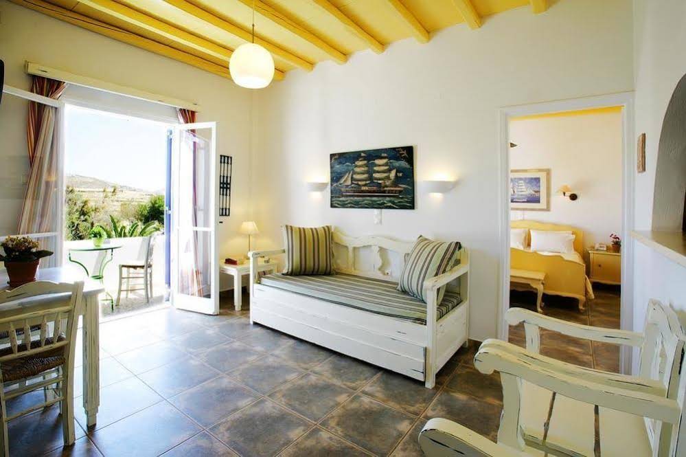 Golden Beach Hotel & Apartments