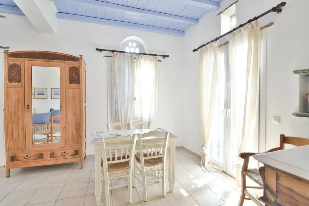Golden Beach Hotel & Apartments