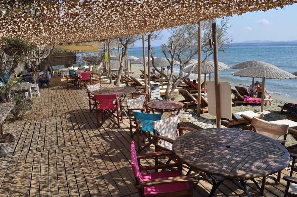 Golden Beach Hotel & Apartments