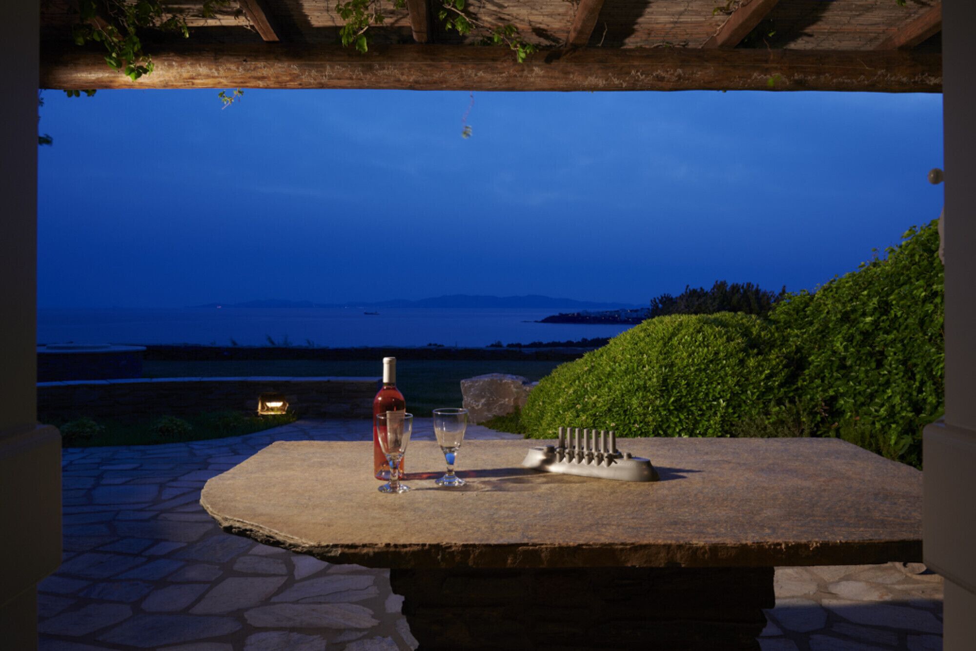 Grace Princess Villa