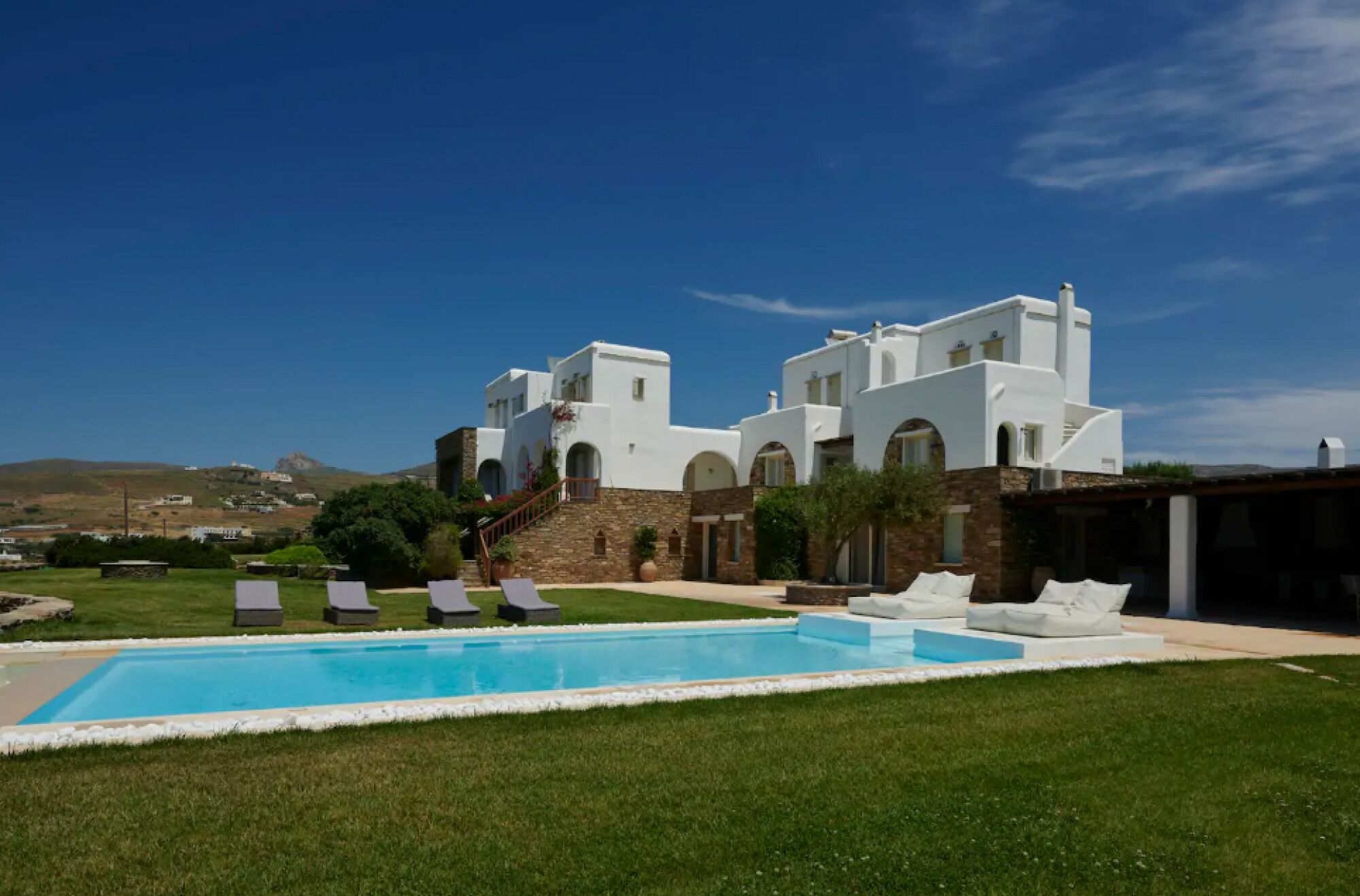 Grace Princess Villa