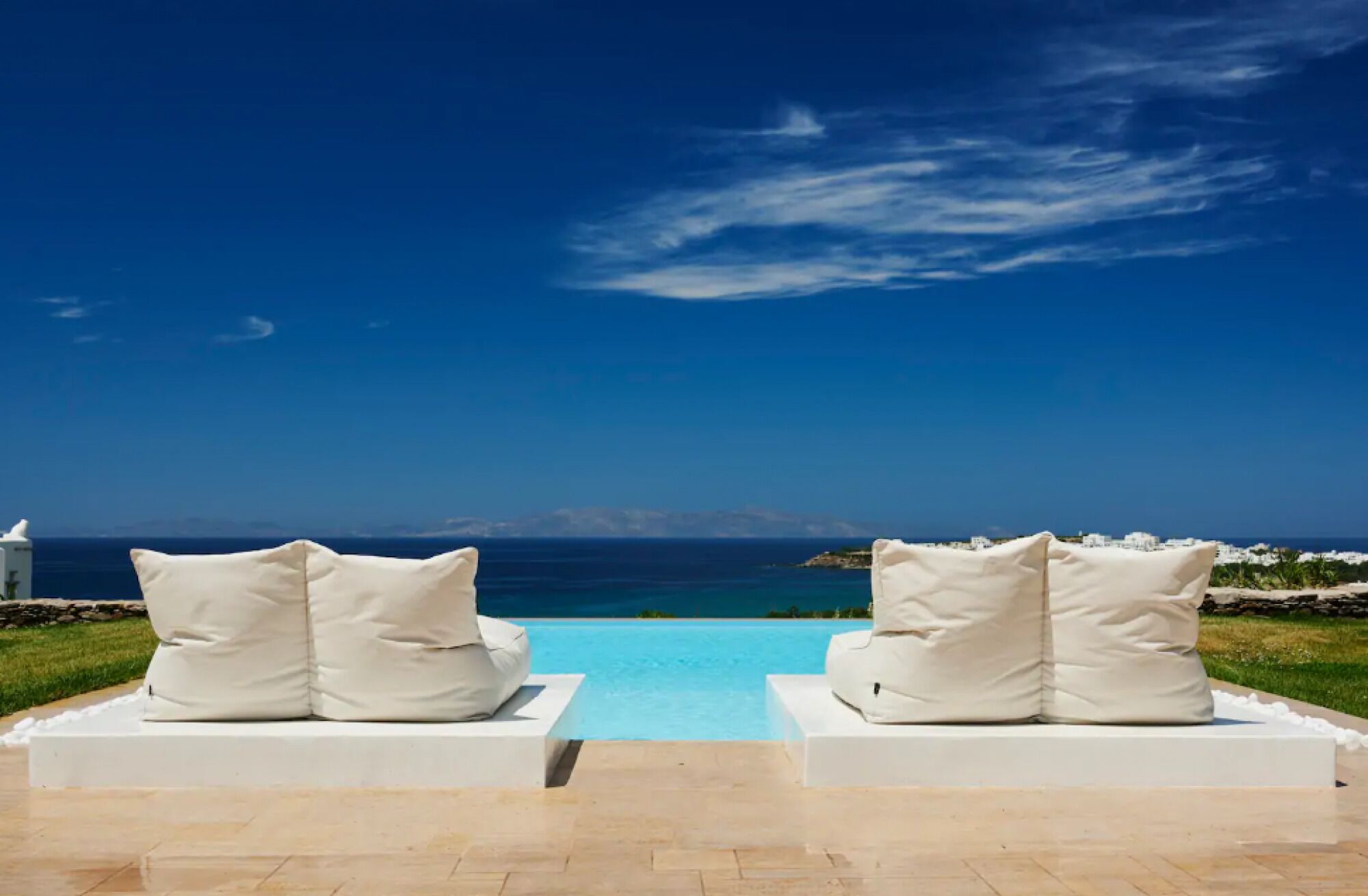 Grace Princess Villa