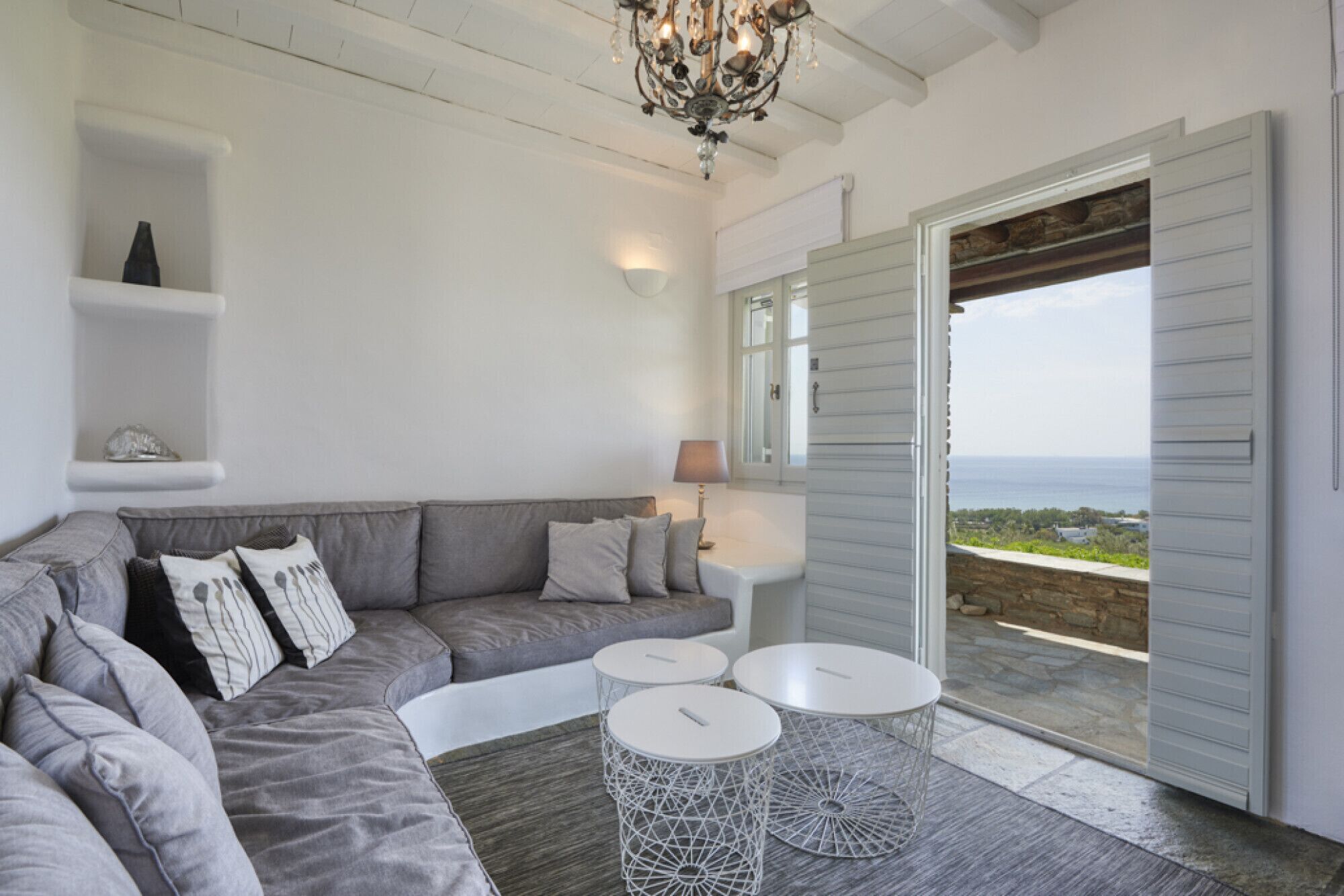 Grace Princess Villa