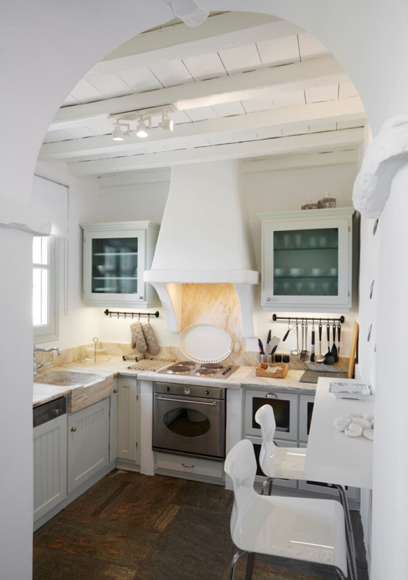 Grace Princess Villa