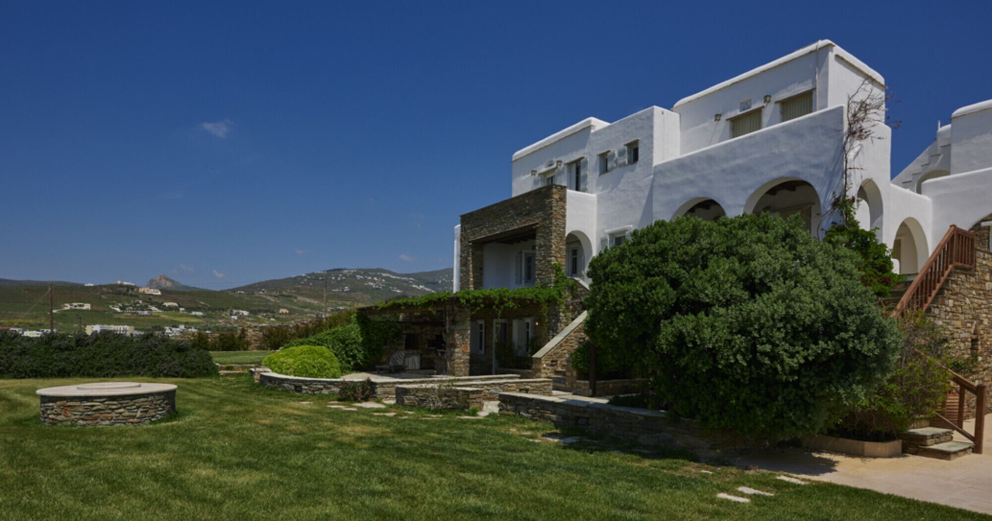 Grace Princess Villa