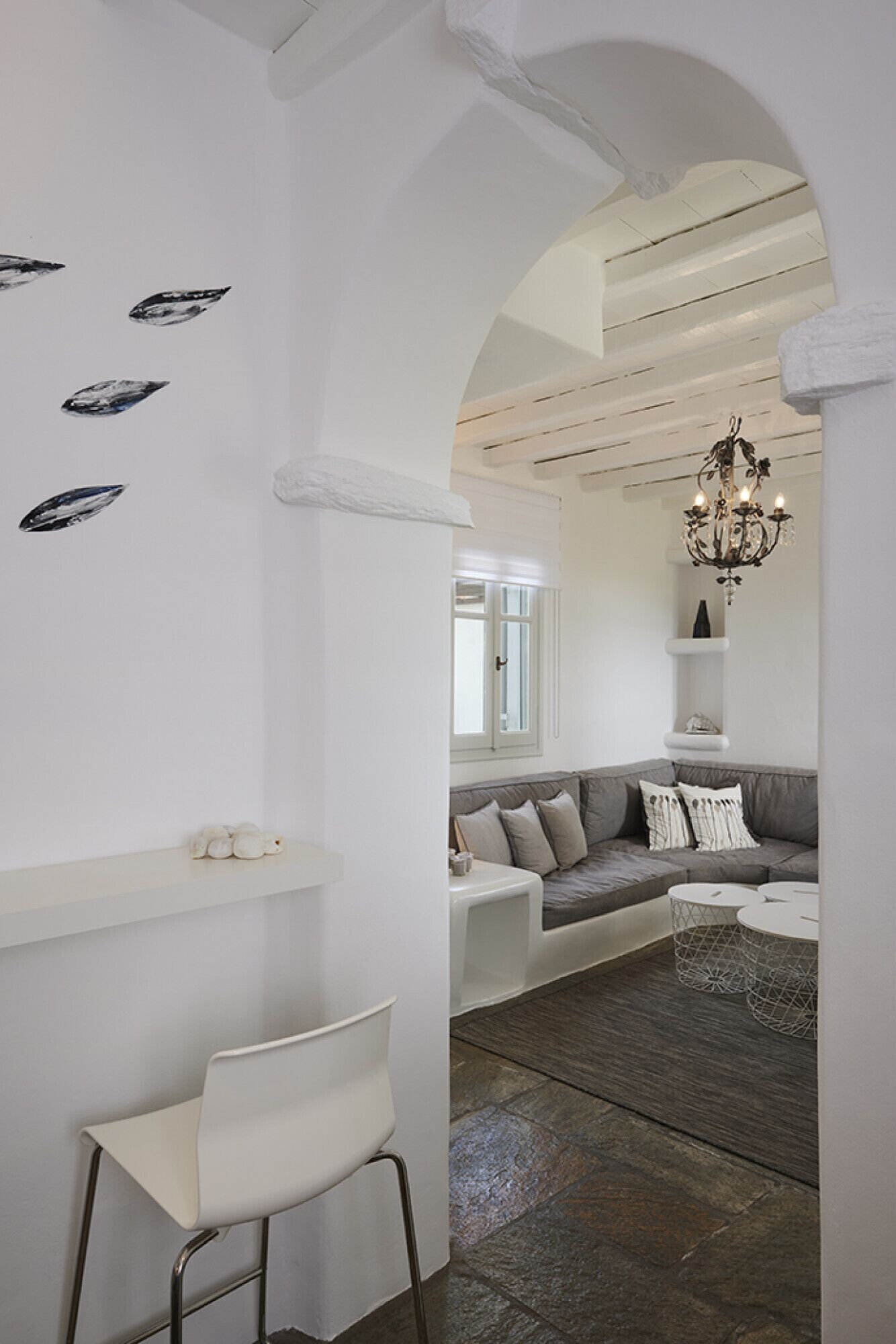 Grace Princess Villa