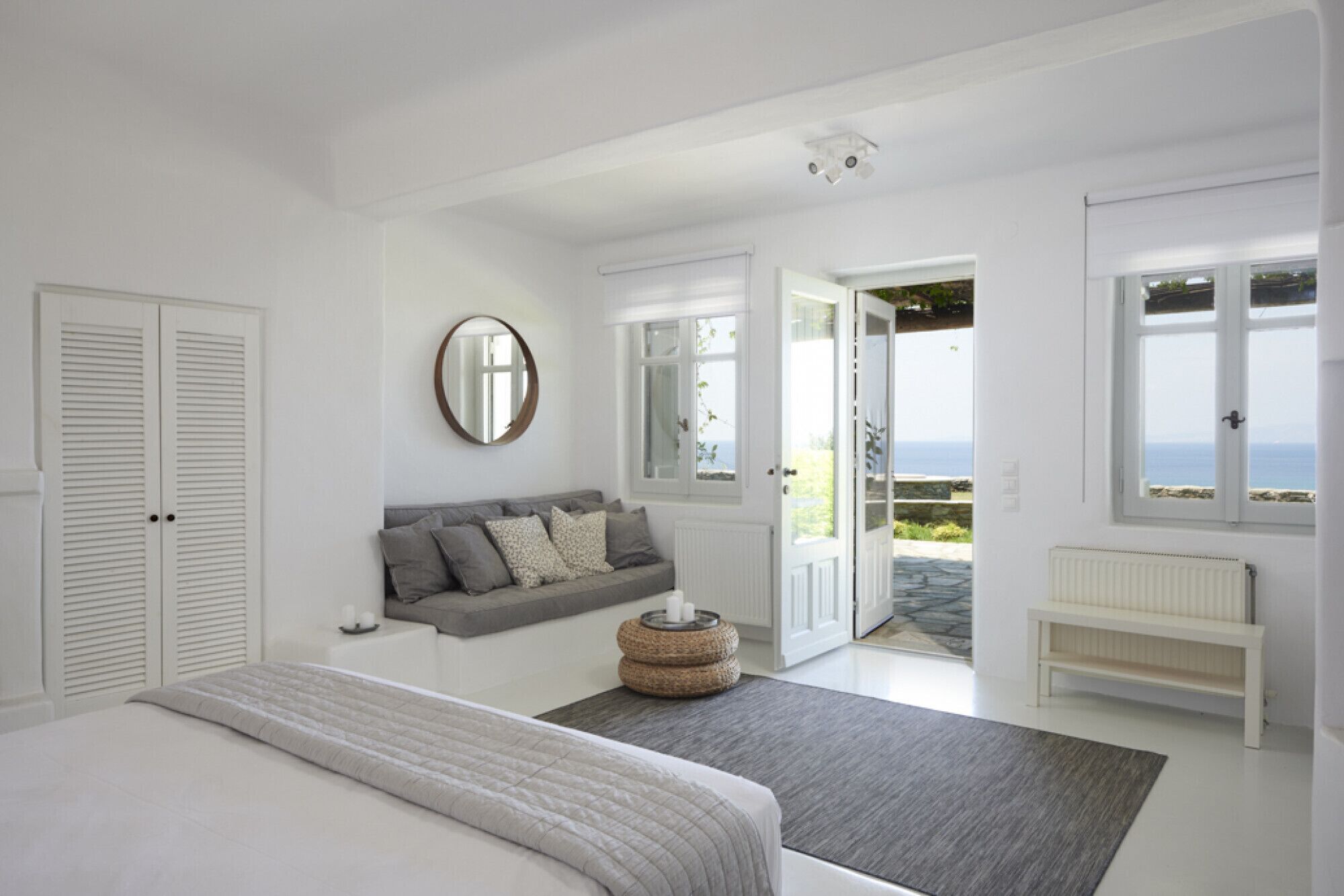 Grace Princess Villa