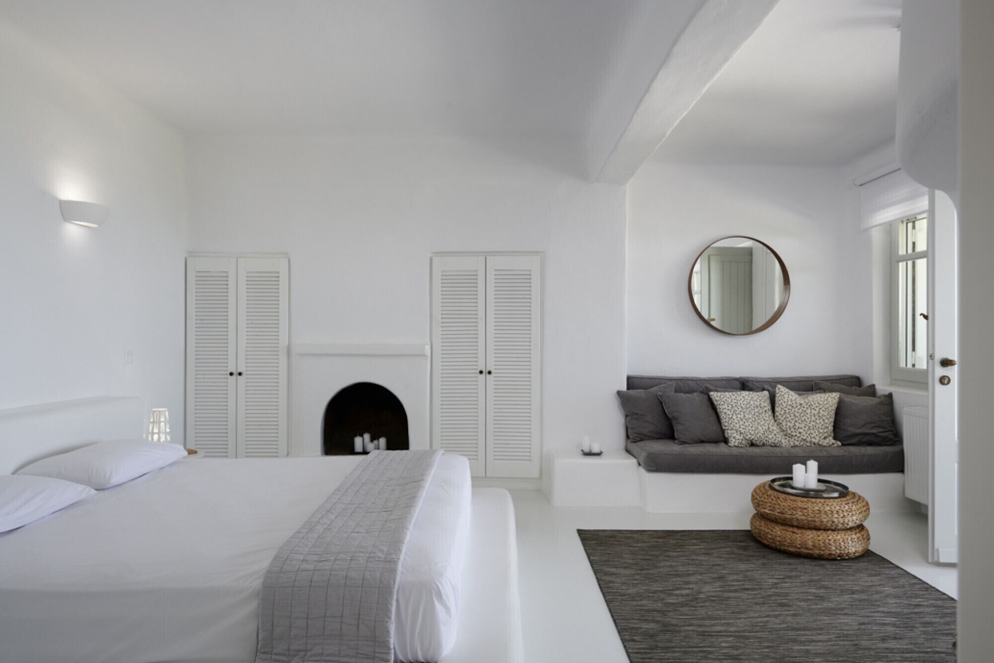 Grace Princess Villa