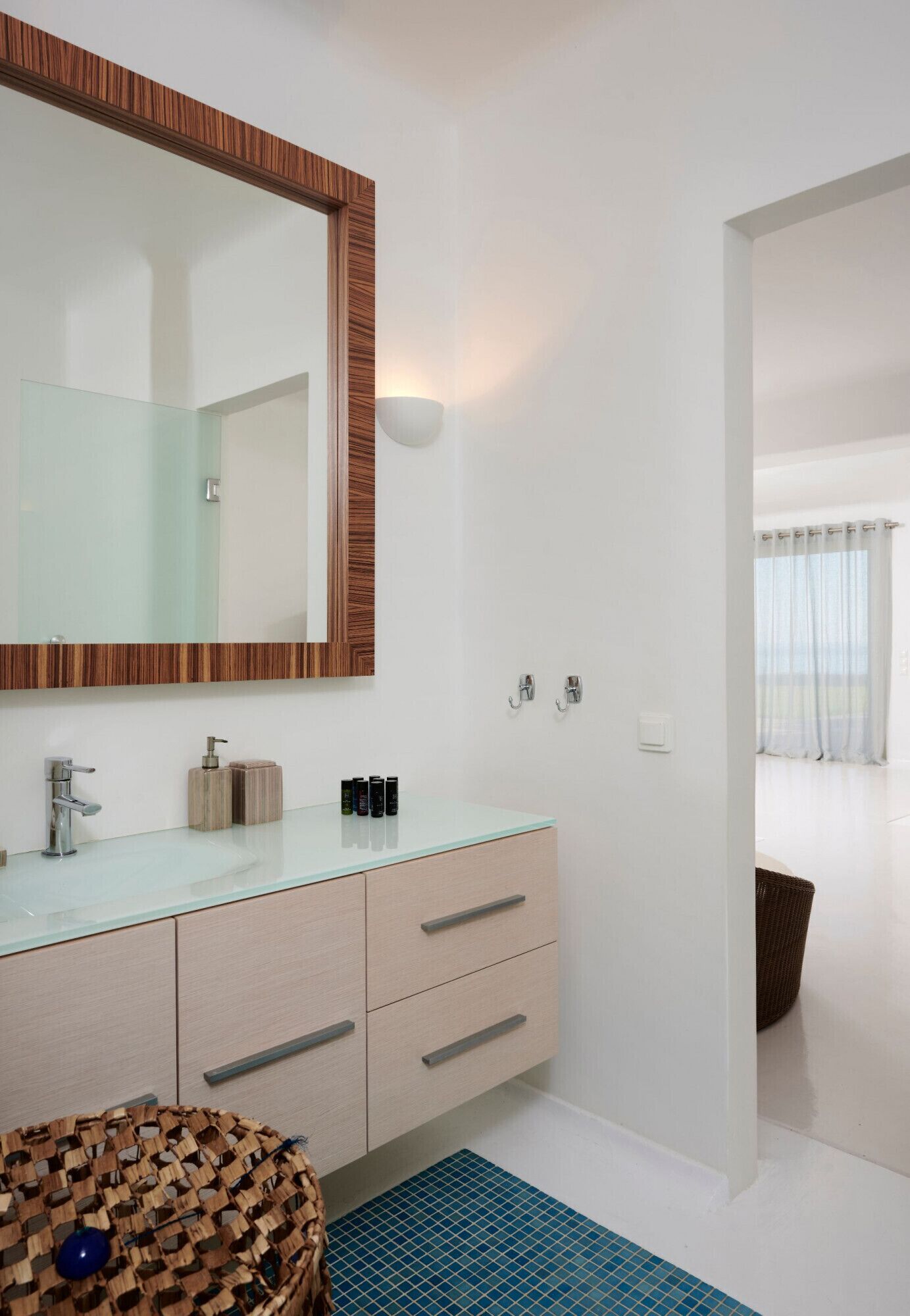 Grace Villa Master House