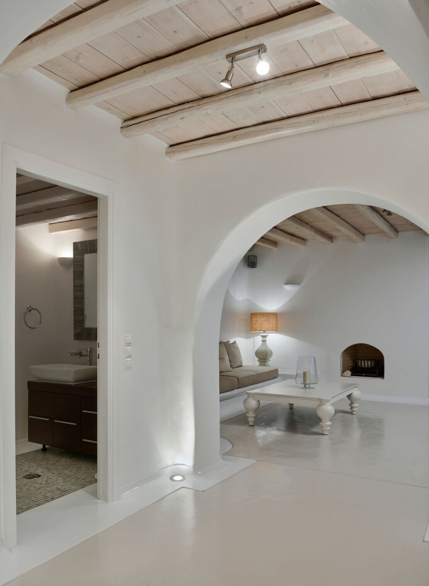 Grace Villa Master House