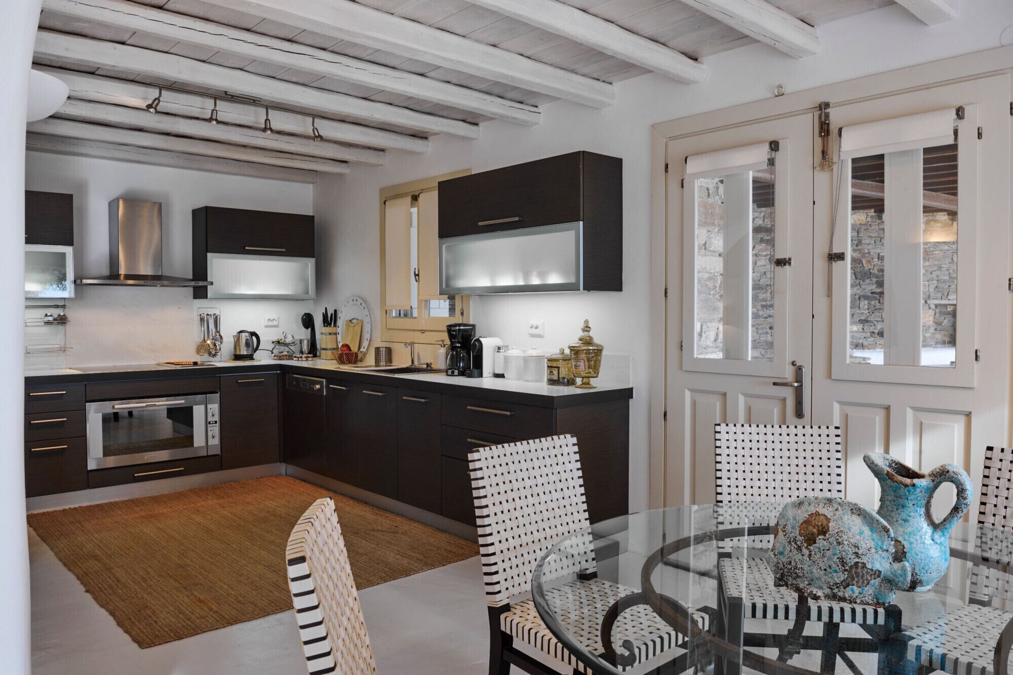 Grace Villa Master House