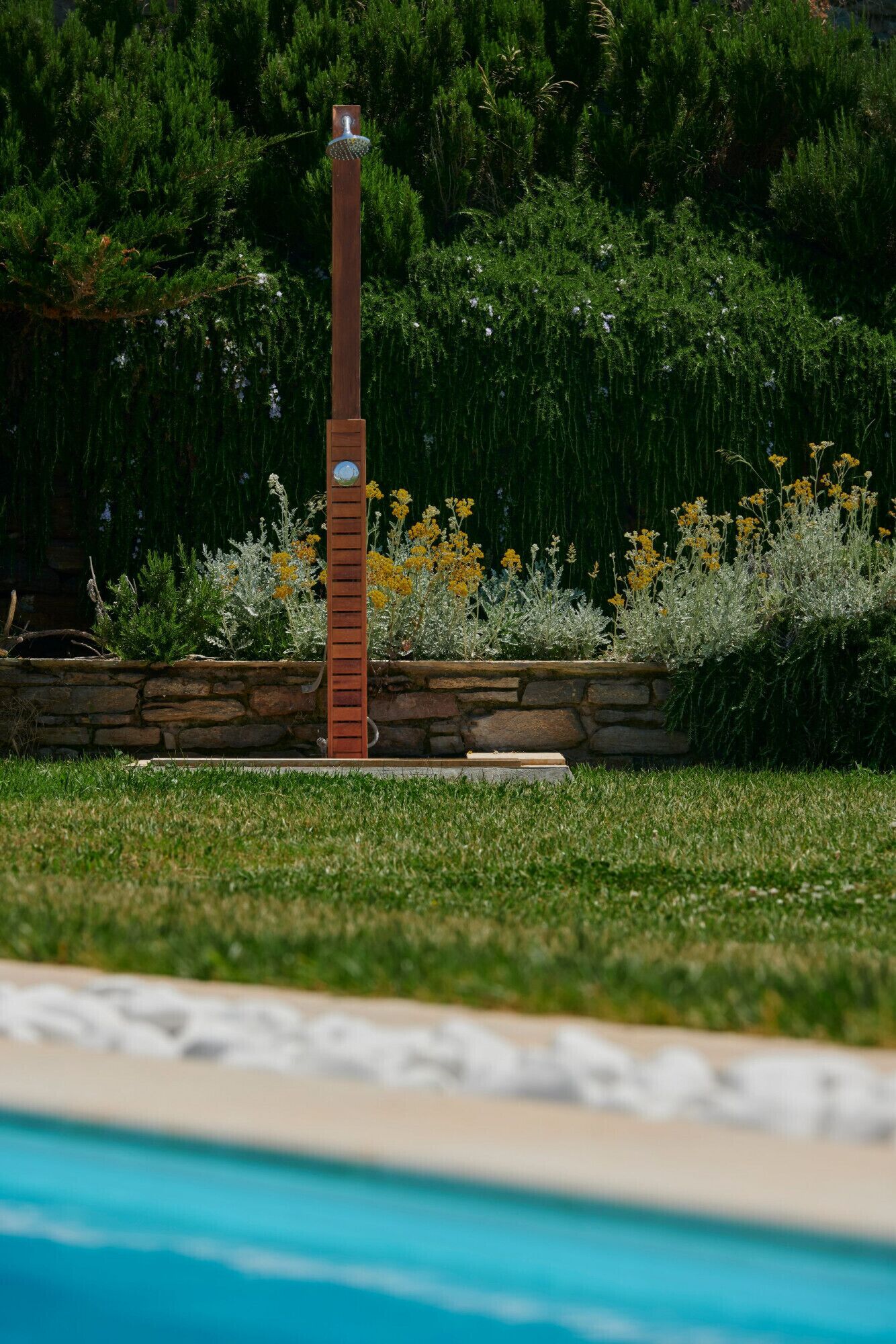 Grace Villa Master House