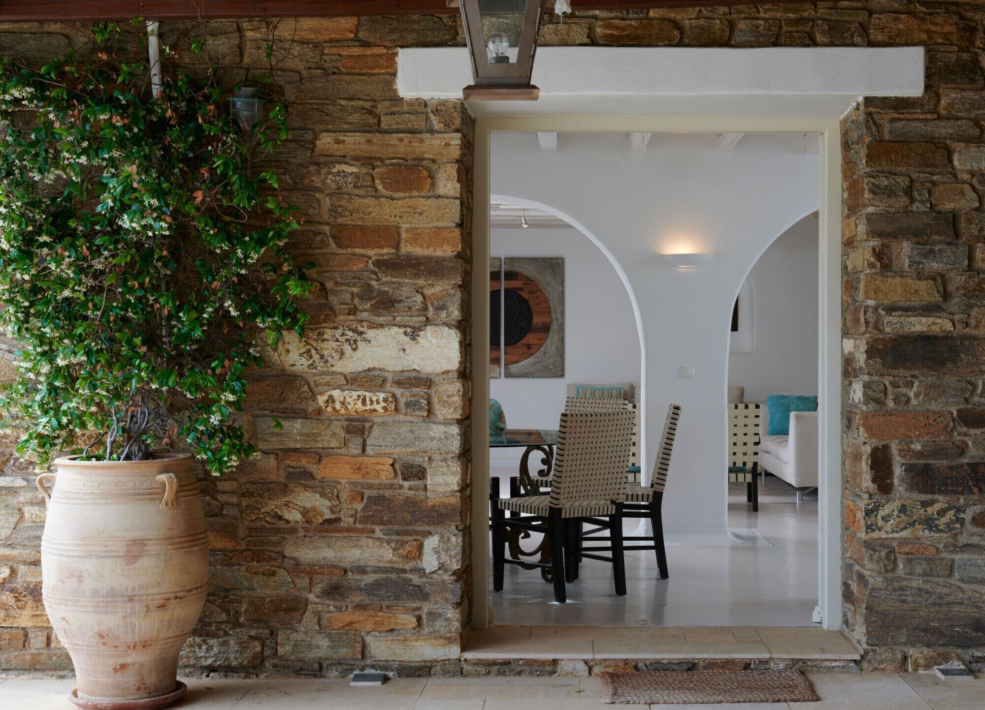 Grace Villa Master House