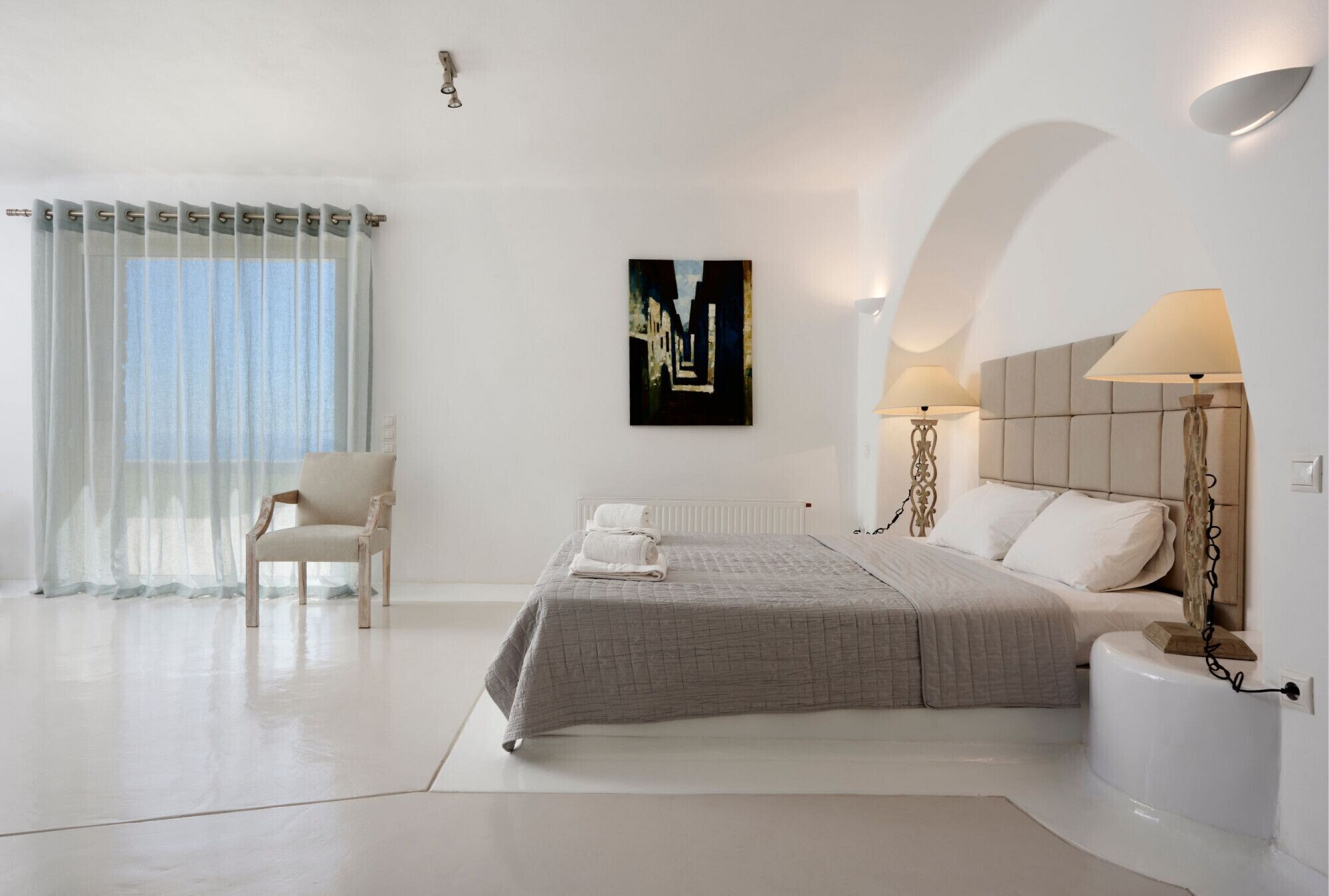 Grace Villa Master House