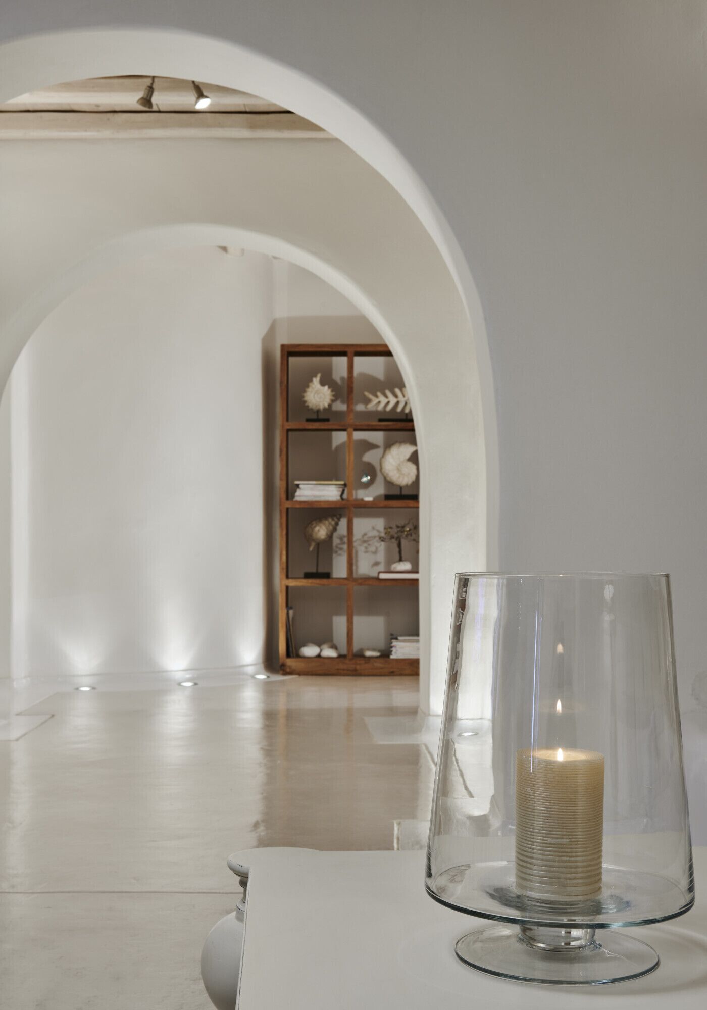 Grace Villa Master House