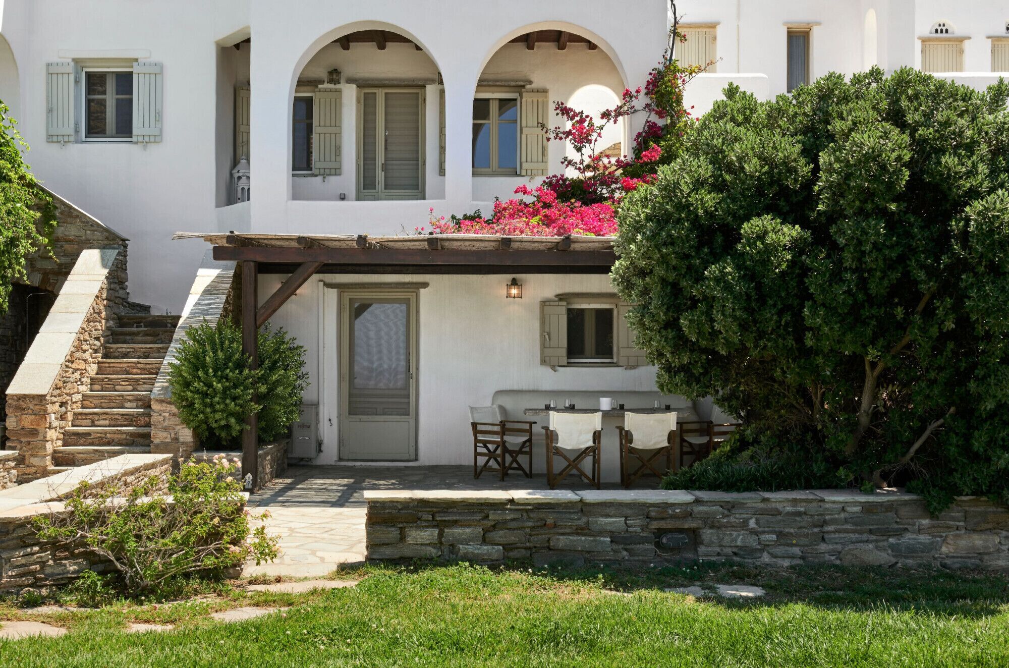 Little Grace Villa