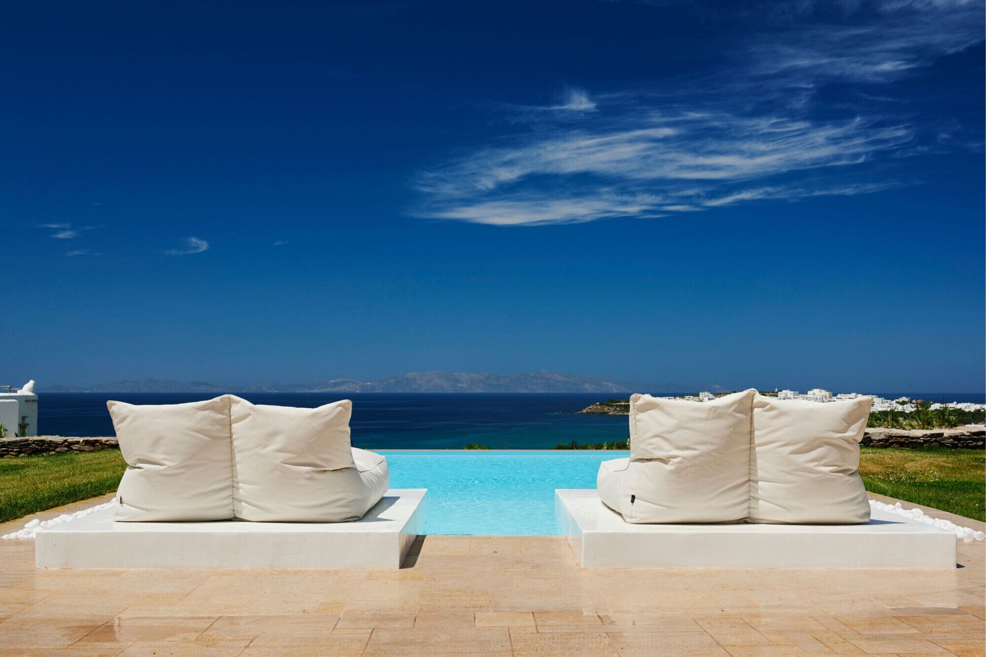 Little Grace Villa