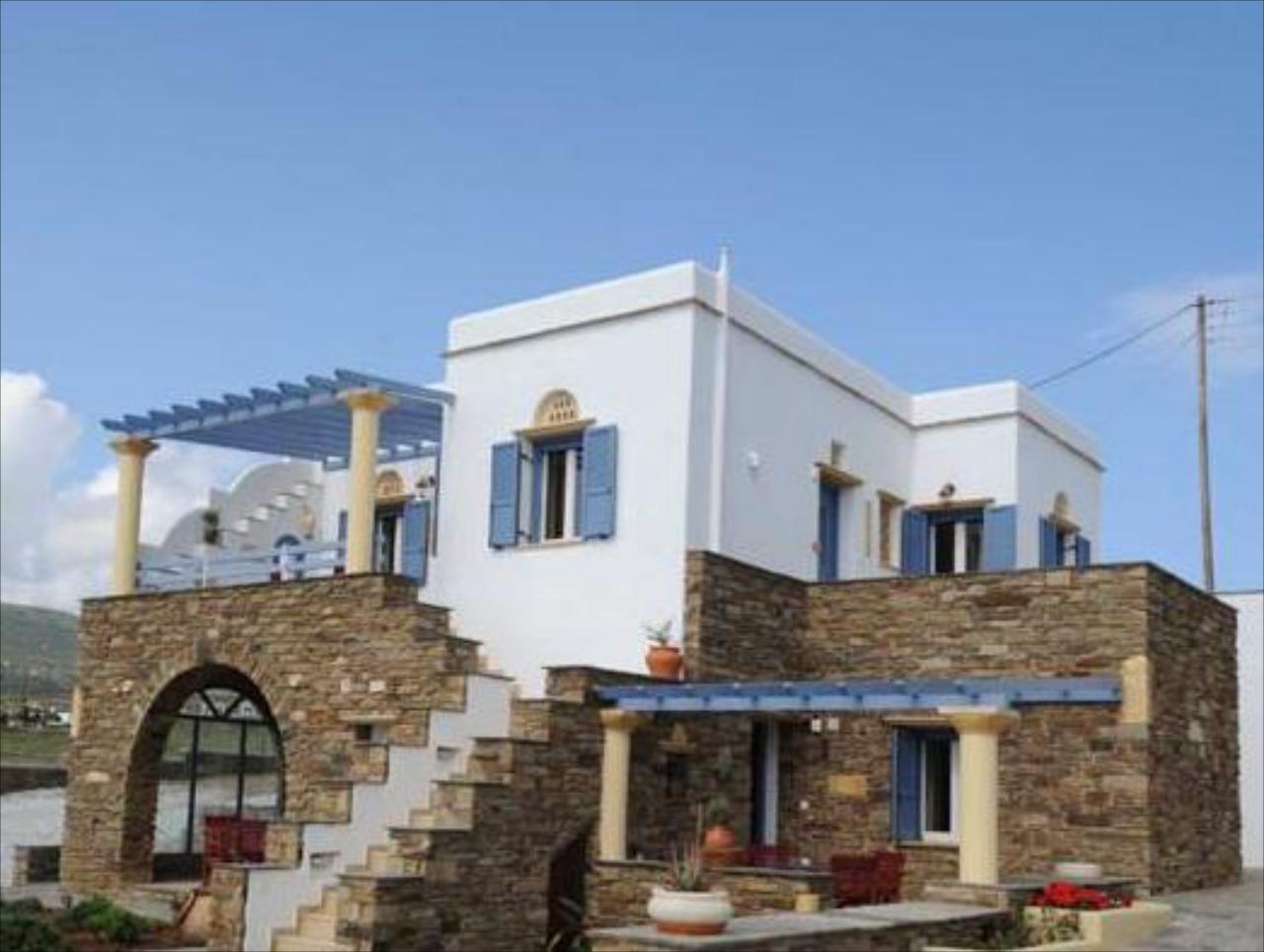 Tinos View