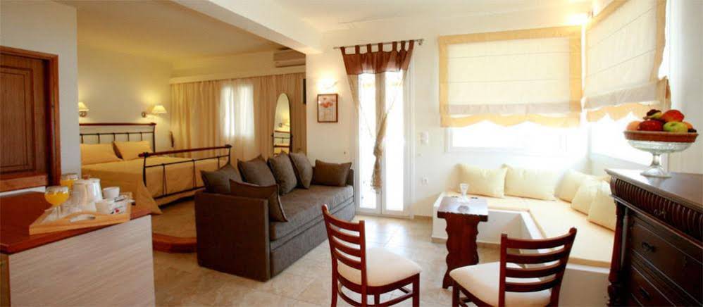 Summer Time Apartments