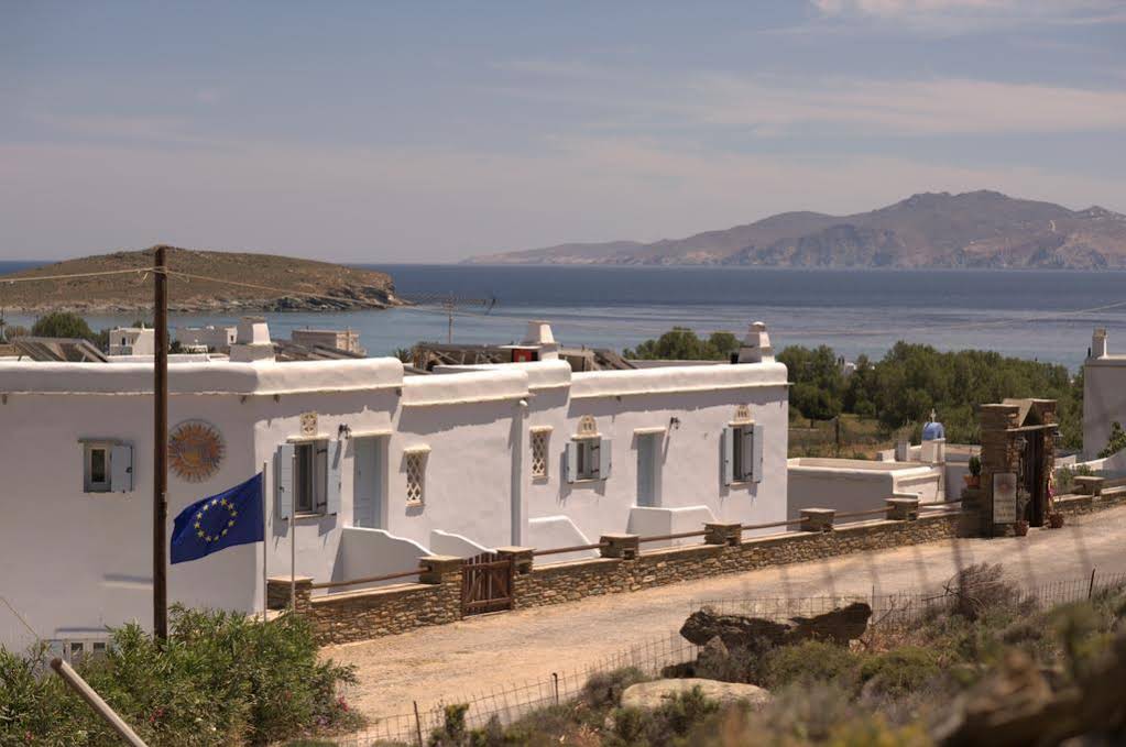 Summer Time Apartments