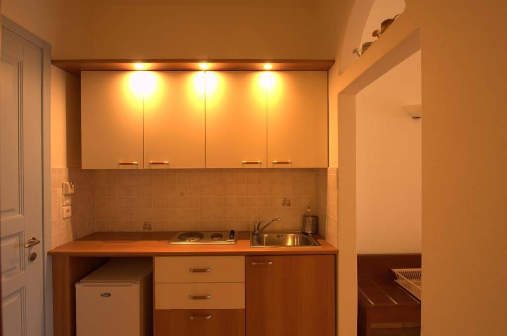 Summer Time Apartments