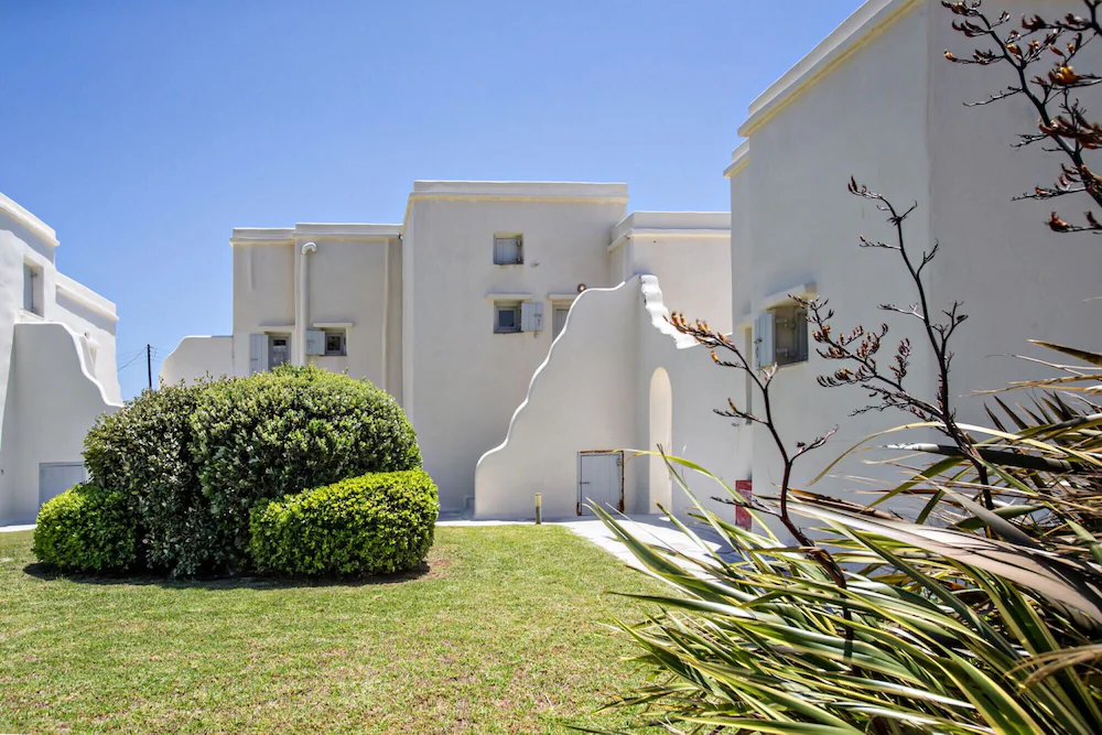 Violet House Agios Sostis