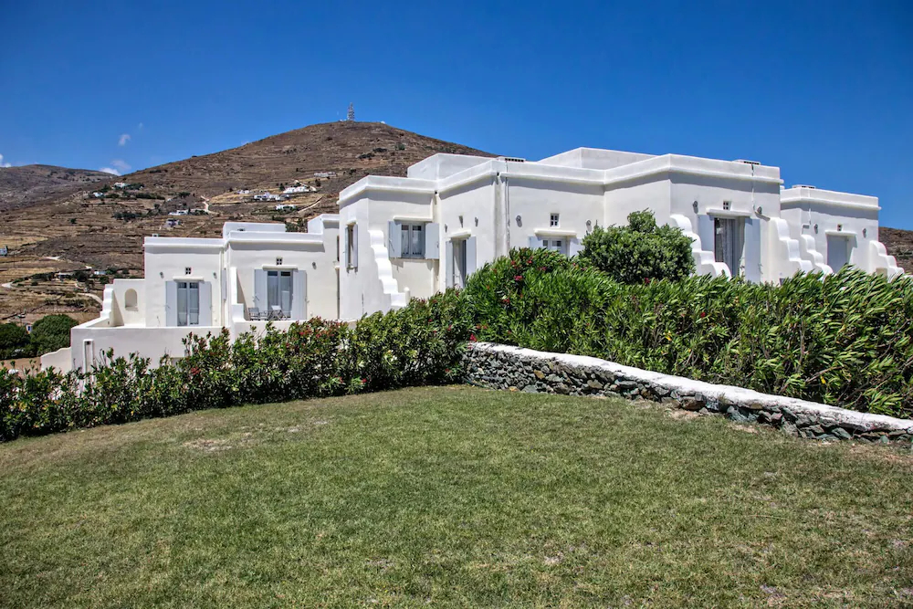 Violet House Agios Sostis