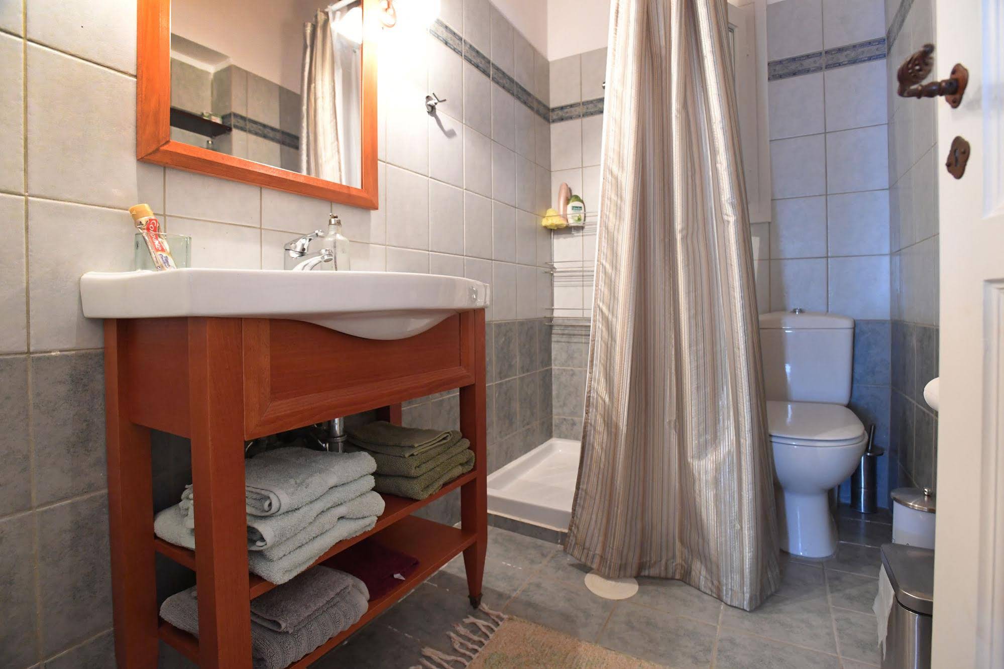 Tinos Sky View Villa